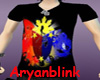 ~ARY~Pinoy Shirt III