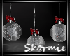 [SK]CHRISTMAS ORNAMENTS