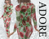 Mariposa Aulia Kurung
