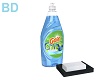 ! Gain + Magic Eraser