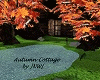 ]NW[autumn-cottage