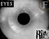[F]Nymphs Eyes-Silver