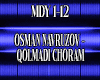 Mdy 1-12