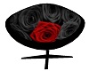 Rose Cuddle Chair