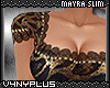 V4NYPlus|Mayra Slim