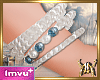Bracelet Summer White M