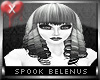 Spook Belenus