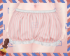 💌 Striped Bloomers P