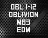 M83 - Oblivion Pt 1