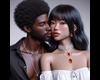 Interracial Couple