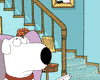 Family Guy Peter Falling