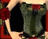 Red Rose Gothic