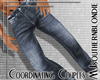 In the Park jeans