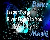 JasperForks-River Flows