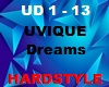 UVIQUE Dreams