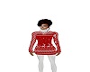 christmas sweater fit