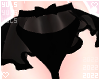 !!Y - Megami Skirt Black