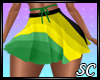 [S]Summer Night Skirt V5