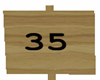 sign 35
