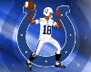 Indy Colts Helmet