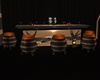 halloween bar