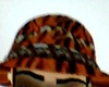 trendy tiger hat