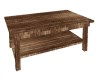 OLD WOODEN TABLE