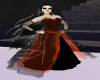 LS Halloween Gown