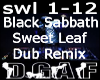 Sweet Leaf Remix 