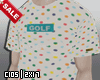 ✘ The Hype Golf