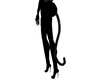 catwoman tail