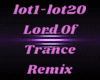 Lord Of Trance