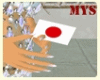 HandFlag Japan