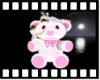 [M]Pinky`s Chair Bear