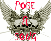 (miss)POSE&SONG