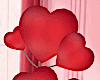 Hearts Tree