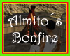 (ALM) ALMITO S BONFIRE