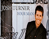 Josh Turner Your Man