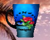 roze's coffee mug