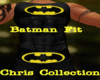 Batman Outfit
