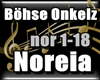 Boehse Onkelz - Noreia