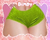 Lime Shorties [EML]