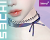 S3CHI-ElfXmas Choker ll