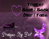 Purple Crystal Fantasy
