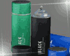 Spray Color