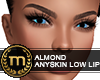 SIB - Almond Anyskin LL