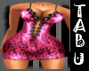 PINK PASSION XXL
