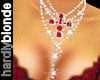 HB* Lux Ruby Cross N