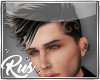 Rus: Dipped hair 9