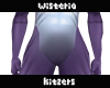 Wisteria | M Kini